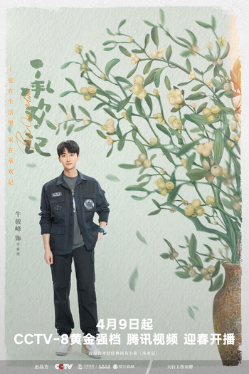  de Série Best Choice Ever (2024)