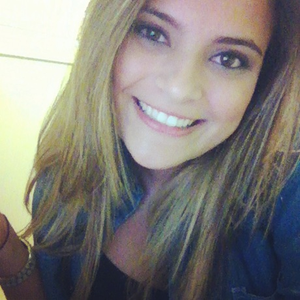 Foto de perfil de Mariana Macedo