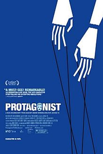 Poster de Filme Protagonista (2007)