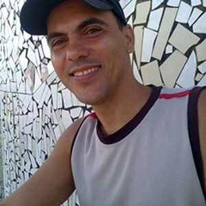 Foto de perfil de Márcio