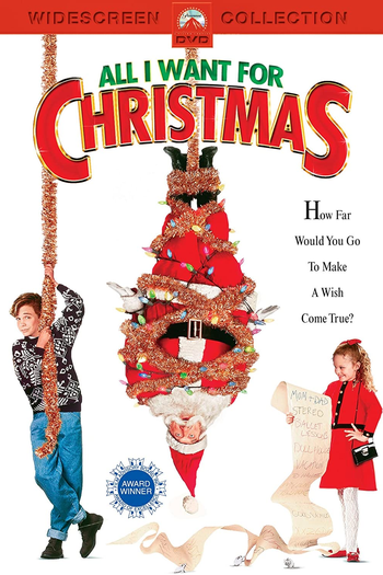  de Filme Um Pedido De Natal (1991)