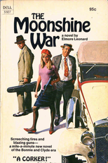 Guerra de Contrabandistas (The Moonshine War)