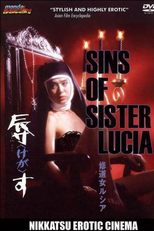 Sins of Sister Lucia (Shûdôjo Rushia: Kegasu)
