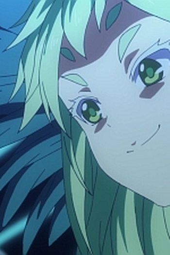 Poster de Episódio Beatless (2018)