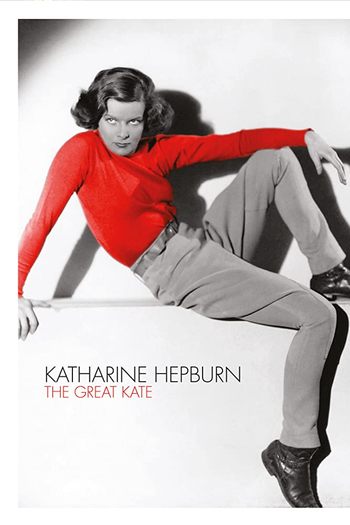  de Filme Katharine Hepburn: A Grande Kate (2014)