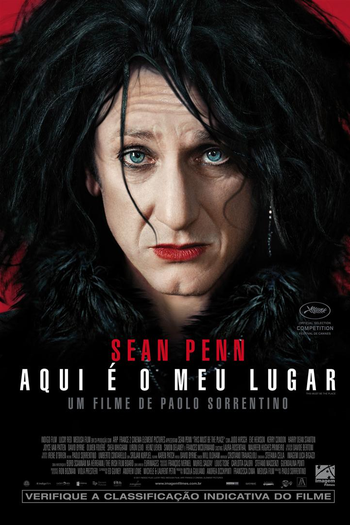  de Filme Aqui é o Meu Lugar (2011)