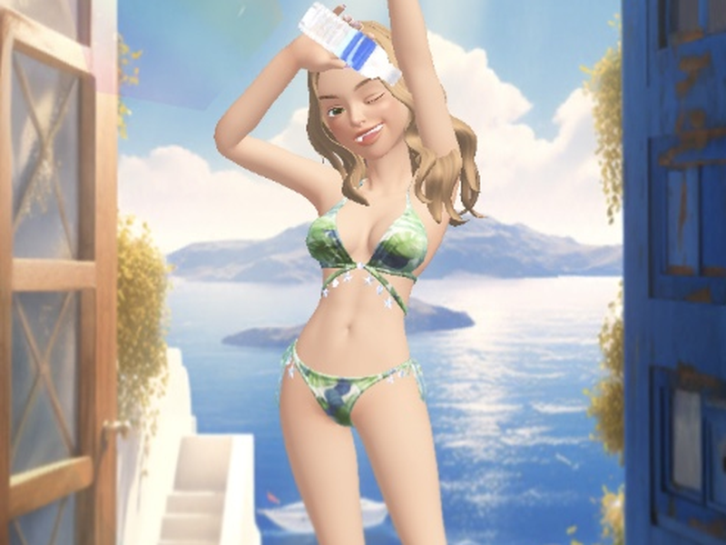 Foto 30 de Brittany FSH