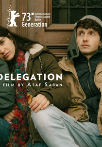 Delegação (Delegation)