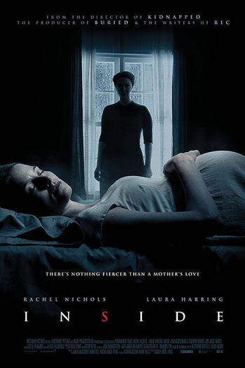  de Filme Perigo na Escuridão (2017)