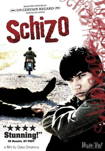 Schizo (Shiza)