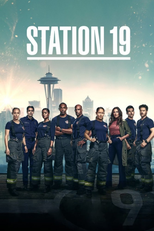 Estação 19 (6ª Temporada) (Station 19 (Season 6))