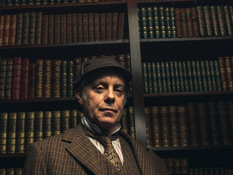 Foto 2 de Sherlock's Last Case (Play)