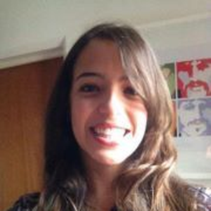 Foto de perfil de Elisa Ventura