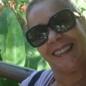 Foto de perfil de Solange Bruno