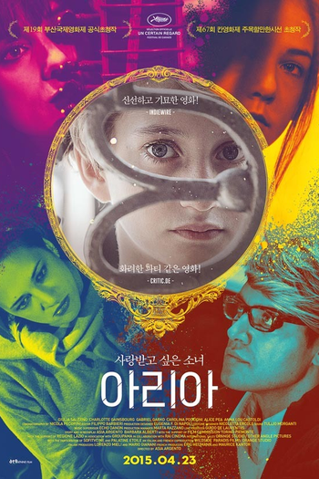  de Filme Incompreendida (2014)