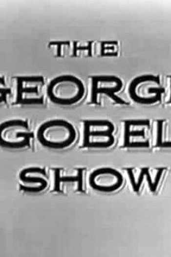 Poster de Série The George Gobel Show (1958)
