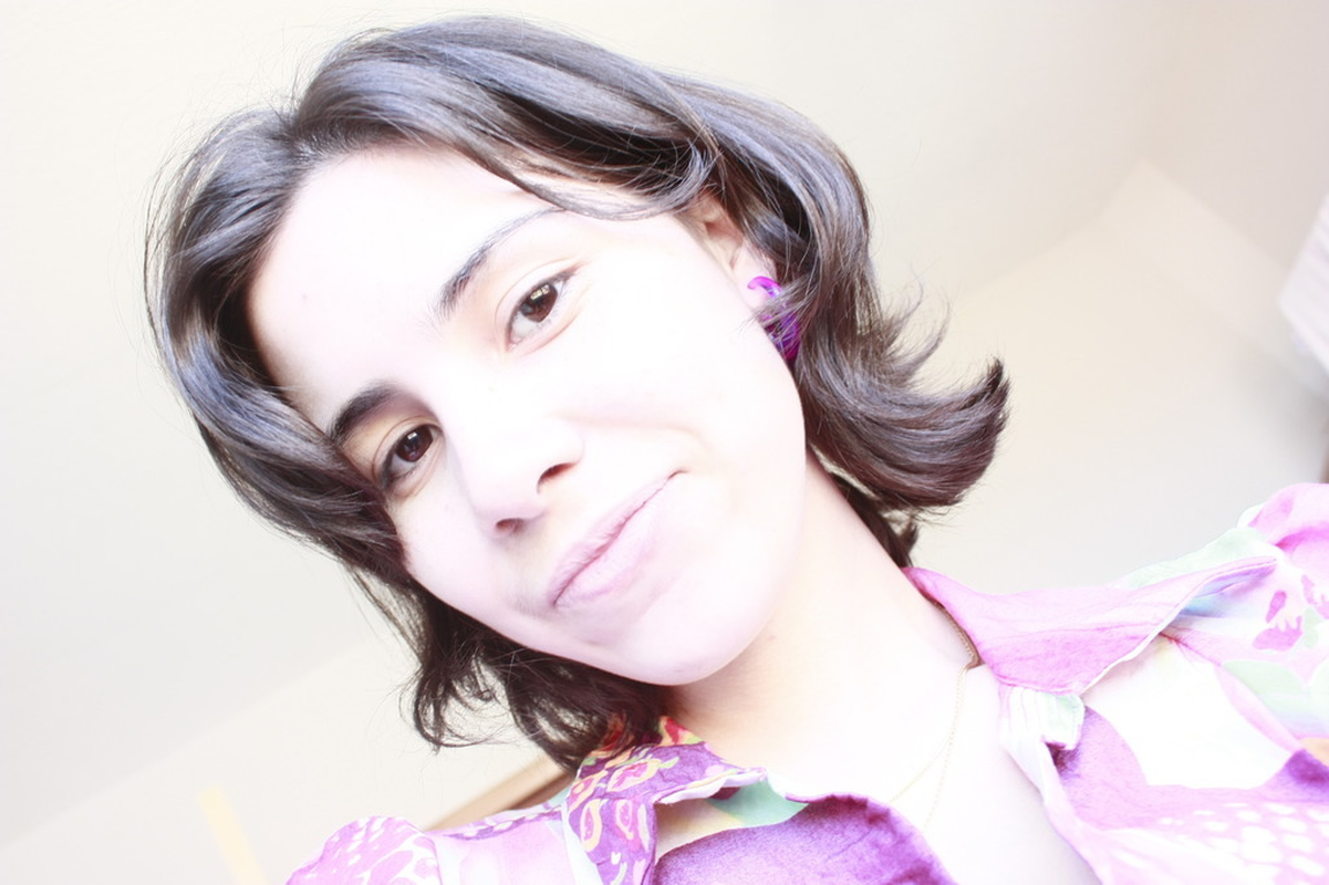 Mariana Oliveira - Foto 5