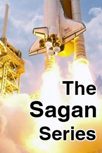 Poster de Curta Série Sagan (2000)