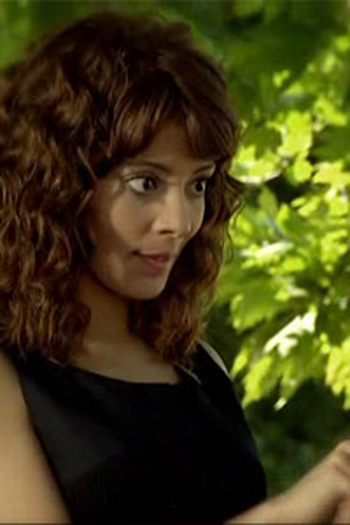 Poster de Episódio Şekerpare (2011)