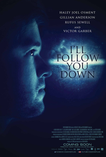 I'll Follow You Down - Poster / Capa / Cartaz - Oficial 2