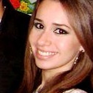 Foto de perfil de Bianca Azevêdo