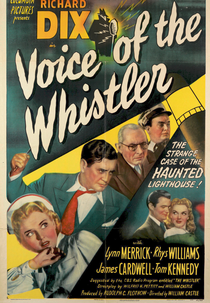 O Crime do Farol Abandonado (Voice of the Whistler)