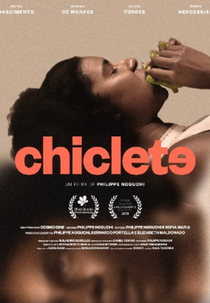 Chiclete (Chiclete)