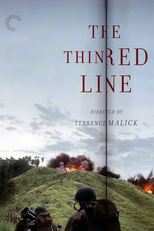 Além da Linha Vermelha (The Thin Red Line)