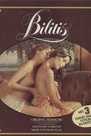 Poster 1 de Filme Bilitis (1977)