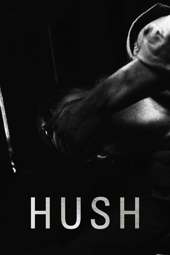  de Filme Hush: A Morte Ouve (2016)