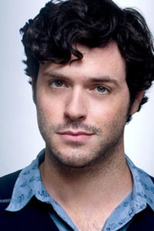 Brendan Hines