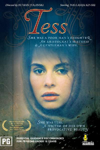  de Filme Tess: Uma Lição de Vida (1979)