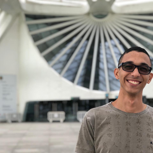 Foto de perfil de Vinícius Genuino