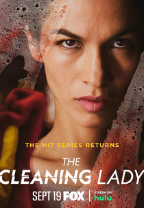 A Faxineira (2ª Temporada) (The Cleaning Lady (Season 2))