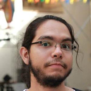 Foto de perfil de Diego Barata