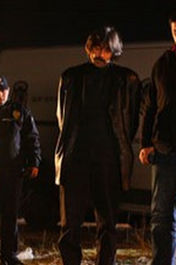 Poster de Episódio Zikzak Yaparak Kaçmak (2011)