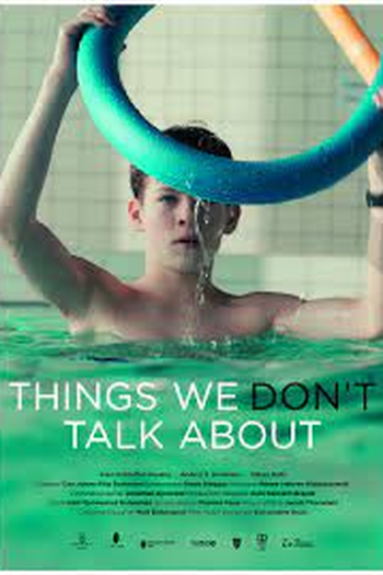  de Curta Things We Don’t Talk About (2018)