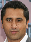 Cliff Curtis