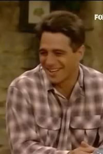 Poster de Episódio Death and Love (2) (1991)