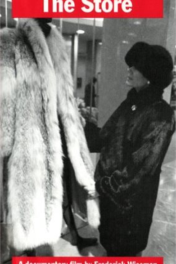  de Filme The Store (1984)