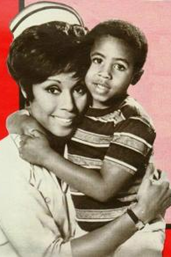  de Série Julia (1ª Temporada) (1968)