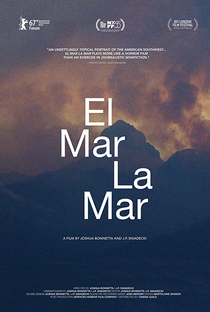 El Mar la Mar - Poster / Capa / Cartaz - Oficial 1