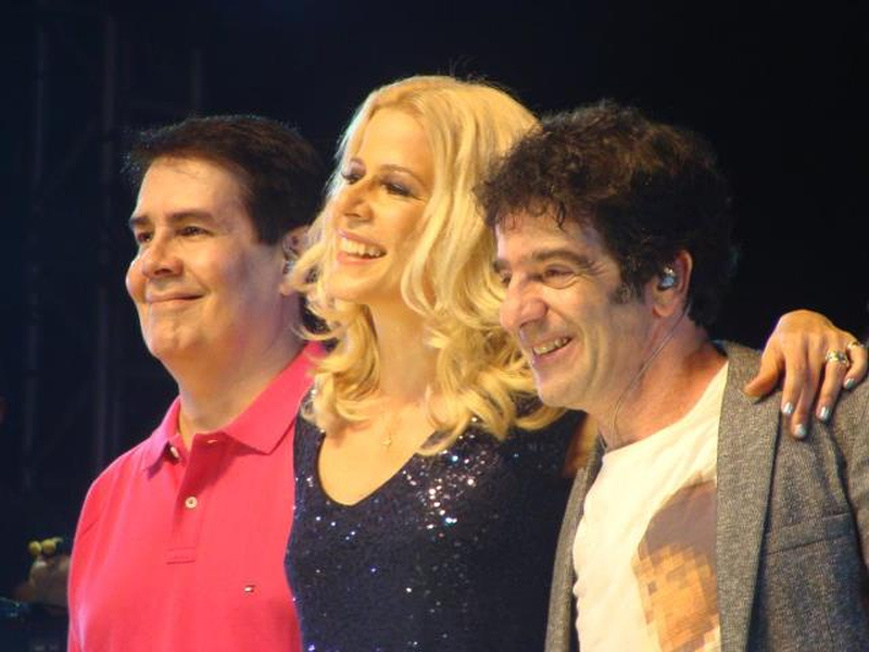 Foto 1 de Multishow ao Vivo - Kid Abelha 30 Anos
