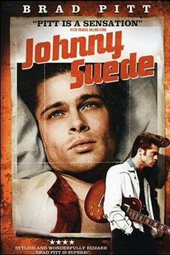  de Filme Johnny Suede (1991)
