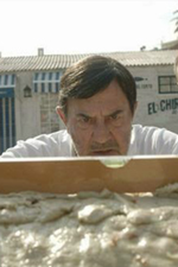 Poster de Episódio Familia (2014)
