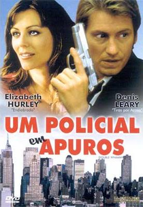 Um Policial em Apuros (Double Whammy)