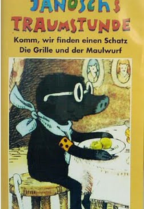 As Histórias do Velho Urso (Janoschs Traumstunde)