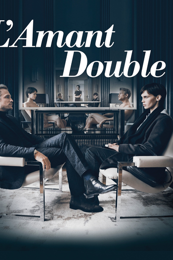  de Filme O Amante Duplo (2017)