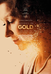 A Dama Dourada (Woman in Gold)