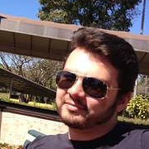 Foto de perfil de Guilherme
